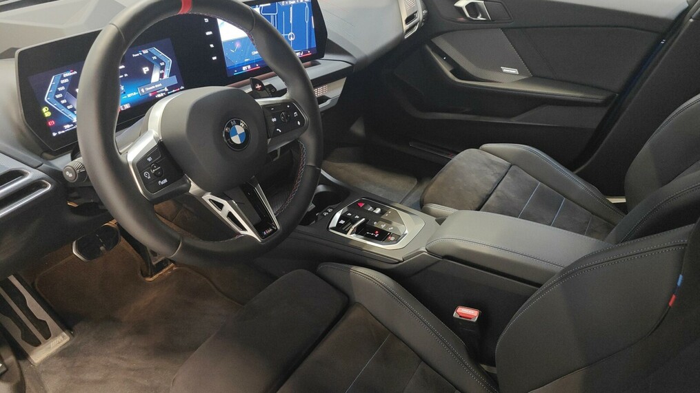 BMW Seria 1 135