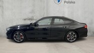 miniaturka - BMW Serii 5, i5