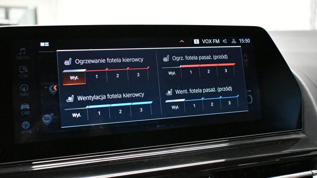 BMW Seria 8 840
