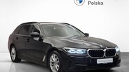 BMW Serii 5, 520