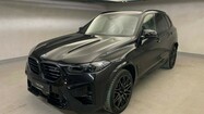 miniaturka - BMW X5 M
