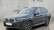 miniaturka - BMW X3