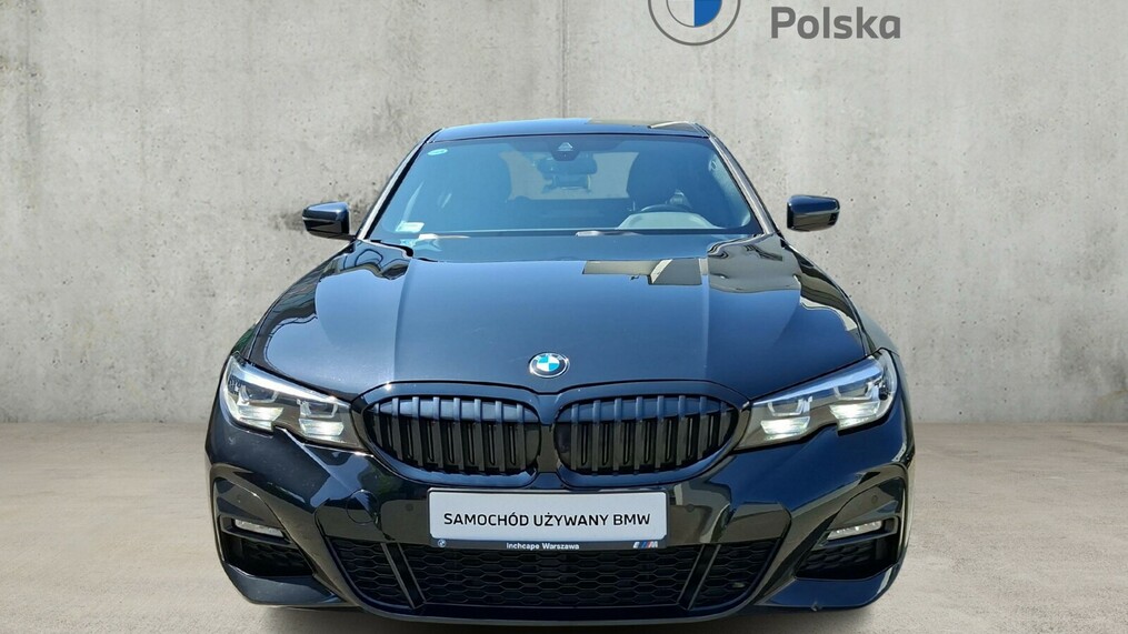 BMW Seria 3 330