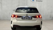 BMW Serii 1, 116