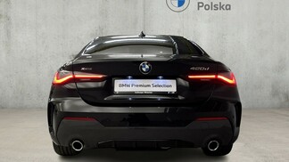 BMW Seria 4 420