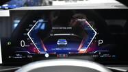 BMW Serii 3, 320
