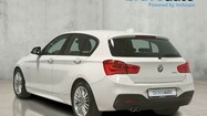 miniaturka - BMW Serii 1, 120