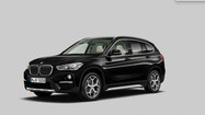 miniaturka - BMW X1