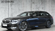 BMW Seria 5 520
