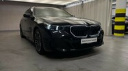 miniaturka - BMW Serii 5, 540