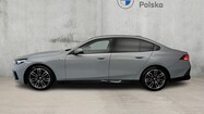 miniaturka - BMW Serii 5, 520