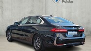 BMW Seria 5 520