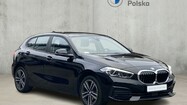 BMW Seria 1 118