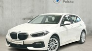 BMW Seria 1 118