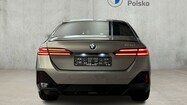 BMW Seria 5, 520