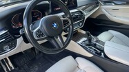 BMW Seria 5 530