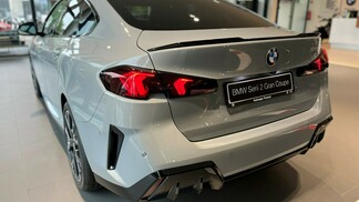 BMW Serii 2, 220