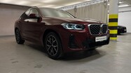 miniaturka - BMW X4