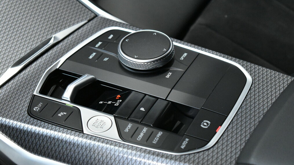 BMW Seria 3 320