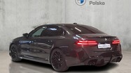 miniaturka - BMW M5