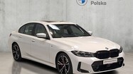 BMW Serii 3, 330