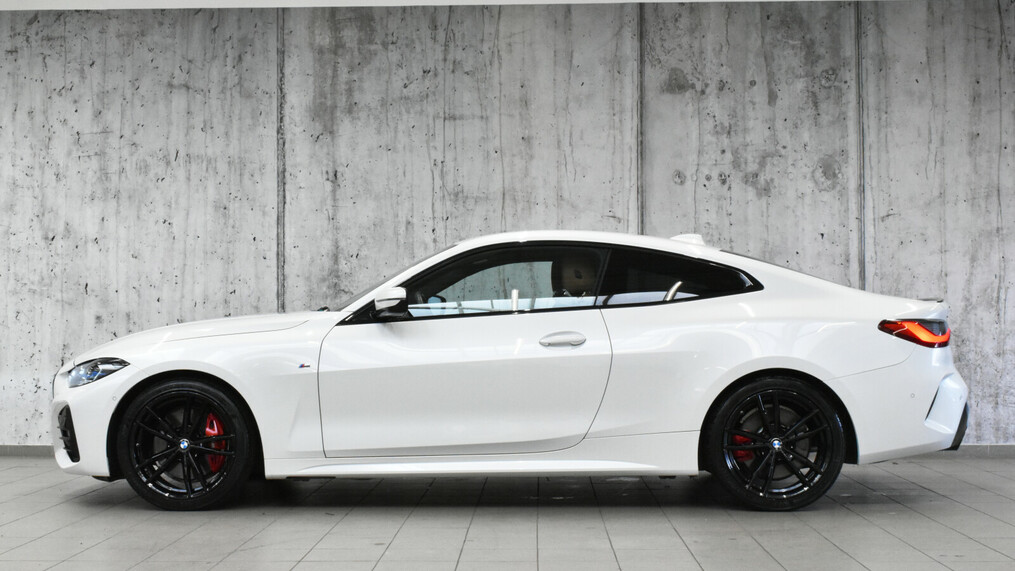 BMW Seria 4 430