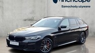 BMW Serii 5, 530