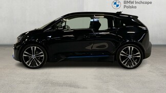 BMW Serii i3