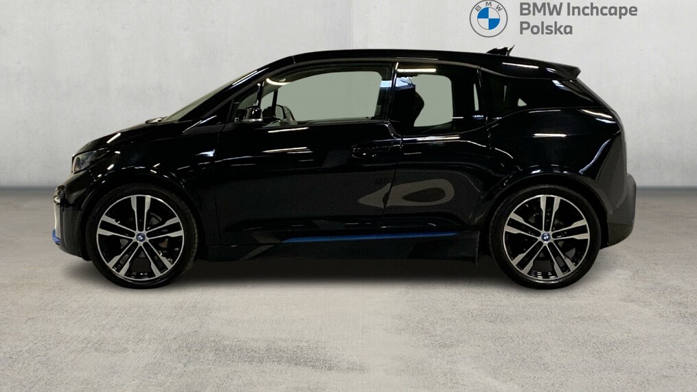BMW Serii i3