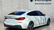 BMW 6GT