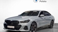 miniaturka - BMW Serii 5, 550