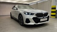 miniaturka - BMW Serii 5, 520