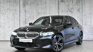 BMW Seria 3, 320