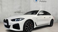 miniaturka - BMW Serii 4, 420