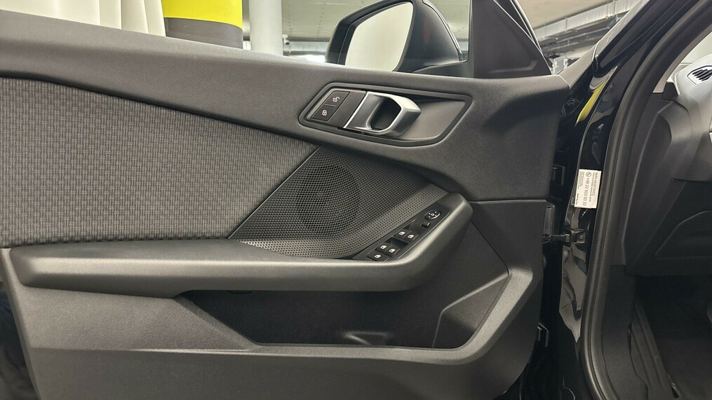 BMW Seria 1 118