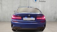 miniaturka - BMW Serii 3, 320
