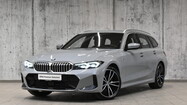 BMW Serii 3, 320