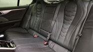BMW Serii 8, 850