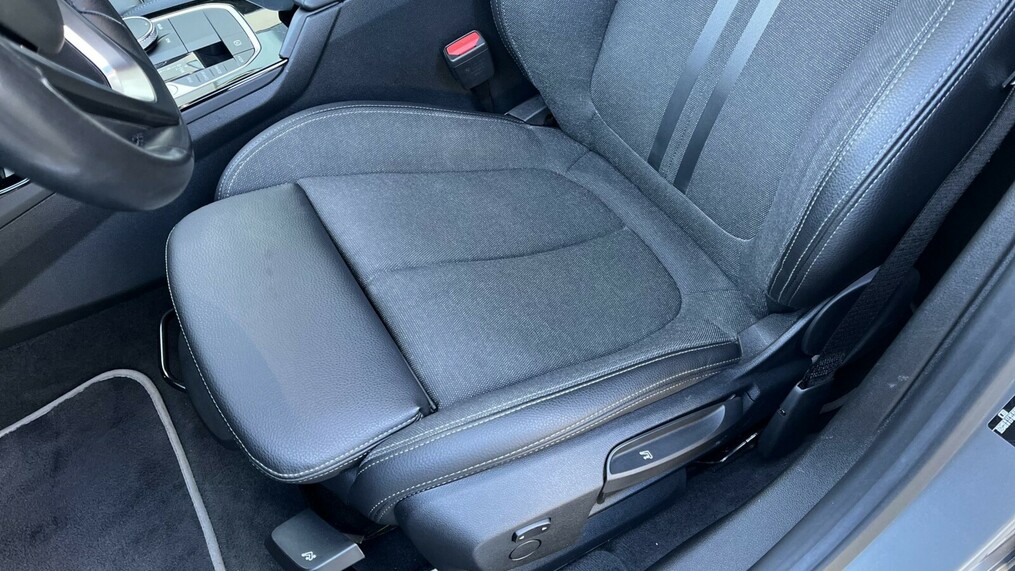 BMW Seria 2 218