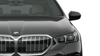 BMW Seria 5 520