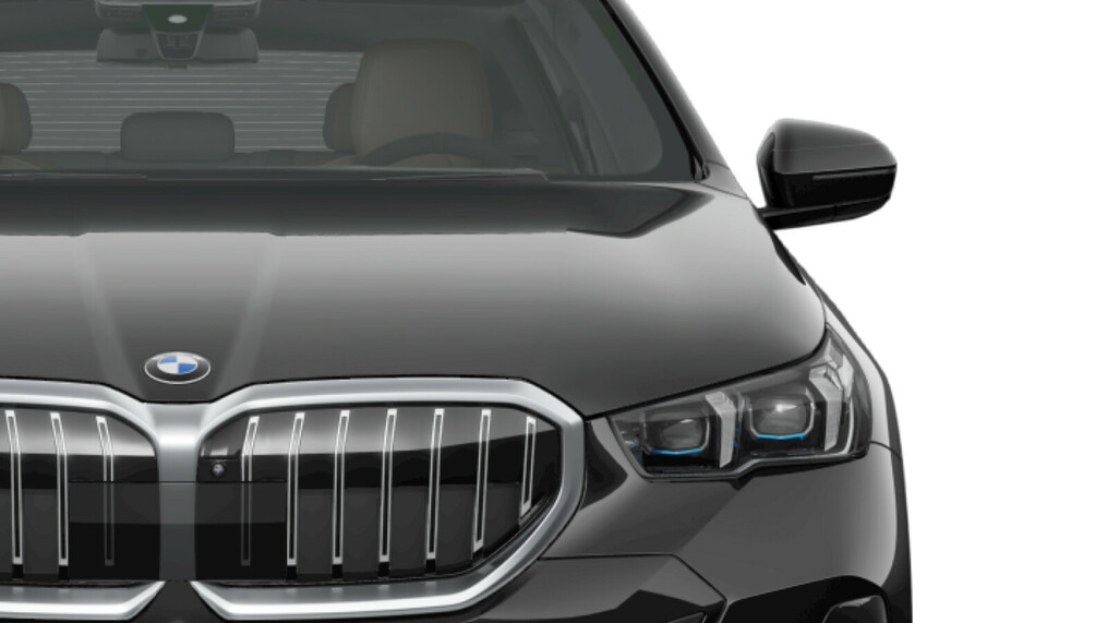 BMW Seria 5 520