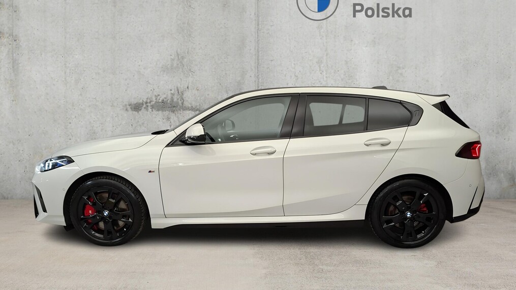 BMW Serii 1, 123