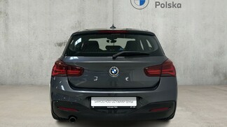 BMW Seria 1 118