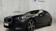 miniaturka - BMW Serii 5, 520
