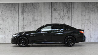 BMW Serii 3, 320