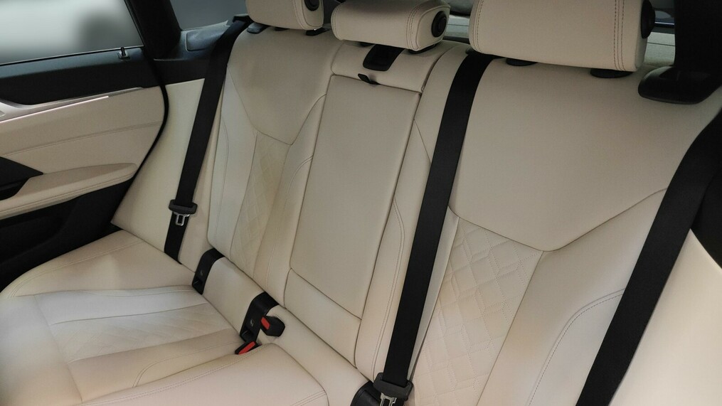 BMW Serii 4, 440
