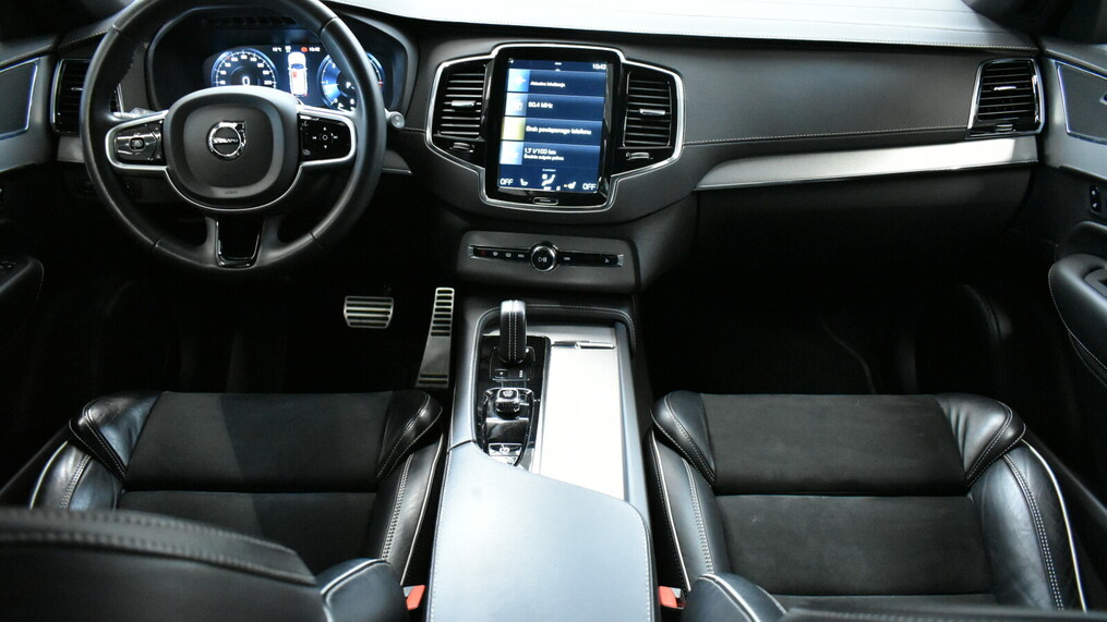 Volvo XC 90