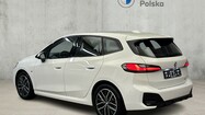 BMW Serii 2, 218