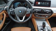 BMW Seria 5 530