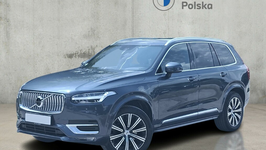 Volvo XC 90